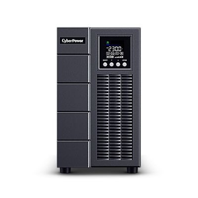 5. CyberPower OLS3000EA-DE USV