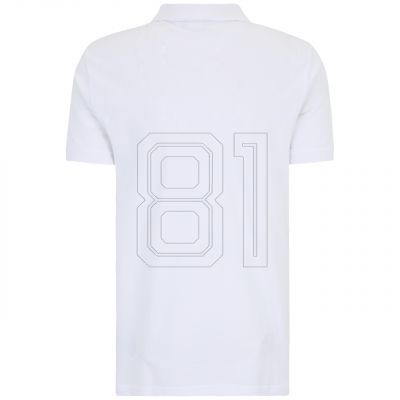 2. Fila Sunchon Polo M FAM0717 10001 T-Shirt
