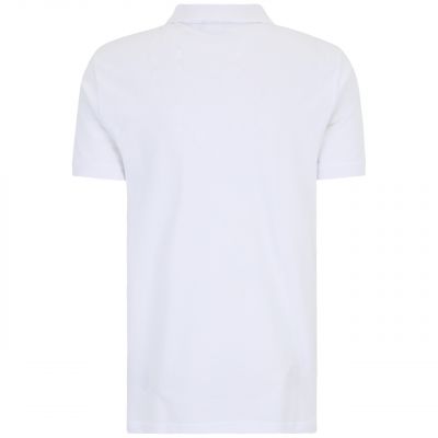 2. Fila Sunchon Polo M FAM0717 10001 T-Shirt