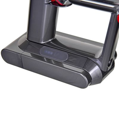 6. DYSON Cyclone V10 Absolute Bodenstaubsauger (151W; rot)