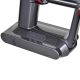 6. DYSON Cyclone V10 Absolute Bodenstaubsauger (151W; rot)