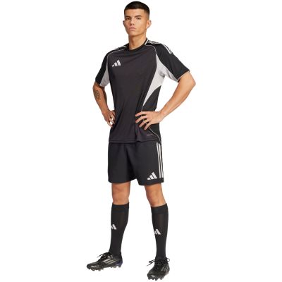 14. Herren adidas Tiro 25 Competition Match Shorts schwarz JG1062