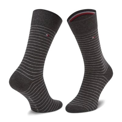9. Tommy Hilfiger Socken 2er-Pack M 100001496 201