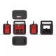 2. DEDRA DEZS0300 300/500W 296Wh/20Ah/14,8V Powerstation