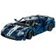 3. LEGO Technic 42154 Ford GT, Edition 2022