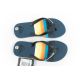 15. Quiksilver Molokai Kinder-Flip-Flops, modisch und bequem für den Strand