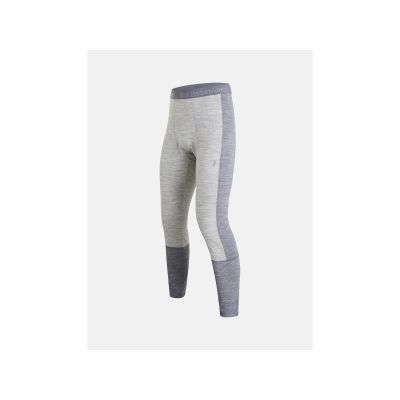 6. Peak Performance M Magic Long John Leggings Grau