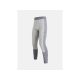6. Peak Performance M Magic Long John Leggings Grau