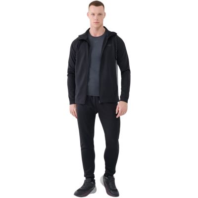 11. 4F FNK M513 M Sweatshirt 4FWSS25TFSWM513 20S