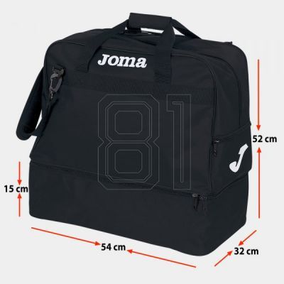 Joma Training III X-Large Sporttasche 400008.100