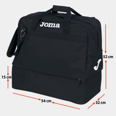 Joma Training III X-Large Sporttasche 400008.100