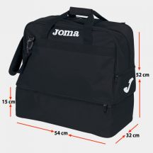 Joma Training III X-Large Sporttasche 400008.100