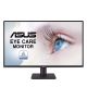 13. ASUS VA27AQ Computermonitor 68,6 cm (27") 2560 x 1440 px Quad HD LCD Schwarz
