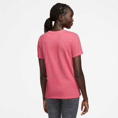 2. Nike DF Swoosh W T-shirt FD2884-648
