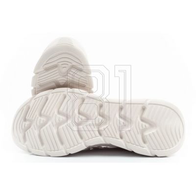 9. Skechers Bobs B Flex Sneakers W 117385/OFWT