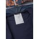 6. Reima Roiske Navy Jr Regenanzug 5100022A-6984