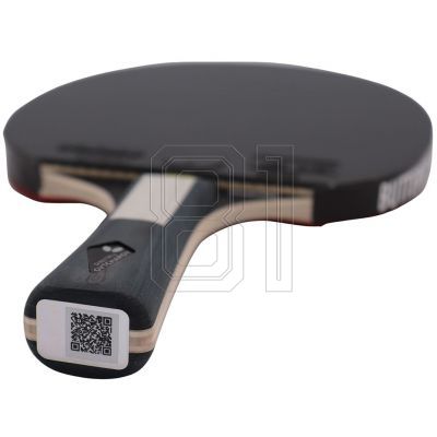 2. Ping pong bat Butterfly Ovtcharov Diamond 85232