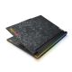 13. Lenovo Legion 9 18IAX10 Ultra 9 275HX 18" WQUXGA IPS 520 Nits glänzend 240 Hz 64 GB DDR5 5200 SSD 2 TB GeForce RTX 5090 24 GB 99,9 Wh WS11Pro Eclipse Black