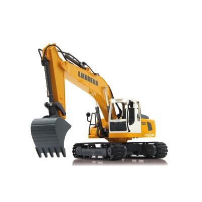 3. Jamara Liebherr R936 1:20 2.4G 6+ Bagger