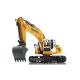 3. Jamara Liebherr R936 1:20 2.4G 6+ Bagger