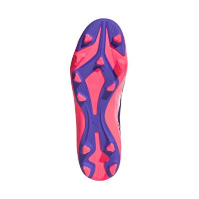 6. adidas F50 Hyperfast Club FG/MG KJ0990 Fußballschuhe