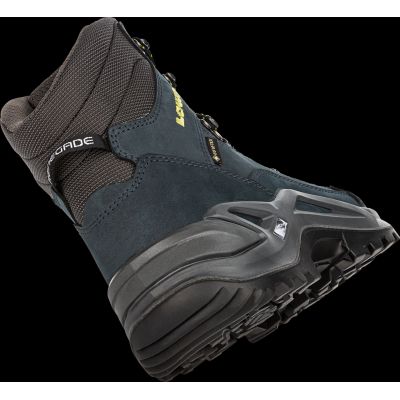 5. Lowa Renegade Gtx Mid M 310945 6702 Wanderschuhe