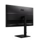 22. AOC E4 Q32E4U Computermonitor 80 cm (31,5") 2560 x 1440 px Quad HD LED Schwarz