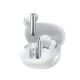 3. QCY MeloBuds N20 Kabellose In-Ear-Kopfhörer mit Geräuschunterdrückung (ANC) – Weiß