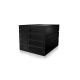 4. RaidSonic ICY BOX Gehäuse für Speicherlaufwerke IB-564SAS-12G