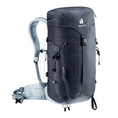 4. Deuter Trail 30L Wanderrucksack 3440724-7411