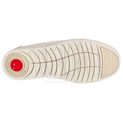 4. FitFlop Rally Crystal Sneakers W HY8-610