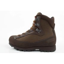 Aku Pilgrim Com.Li. 22 Dk Gore-tex Damen-Militärstiefel