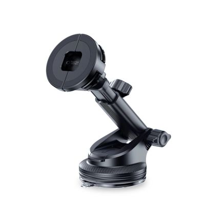 3. Tech-Protect N62 MagSafe Cockpit-Autohalterung – Schwarz