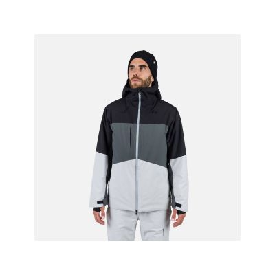 8. Rossignol Corbet'S Jkt Jacke Schwarz