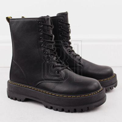 8. Stiefel News W EVE455