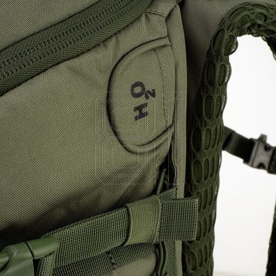 6. Magnum Multitask 55 Rucksack 92800538544