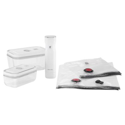 ZWILLING Fresh & Save S/M Glas-Starterset