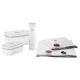 ZWILLING Fresh & Save S/M Glas-Starterset