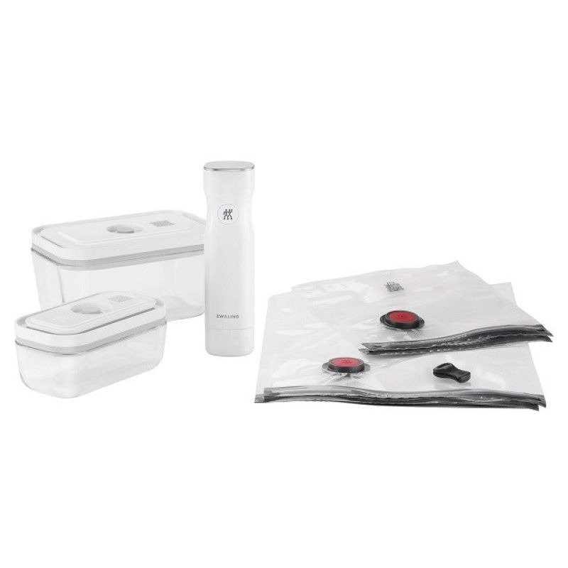 ZWILLING Fresh & Save S/M Glas-Starterset