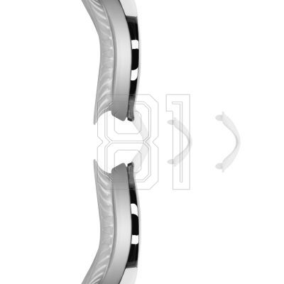 92. Spokey CELEBES SPK-928107 Tauchset: Maske + Schnorchel