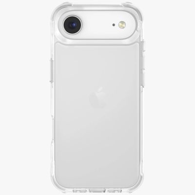 2. Uniq Lifepro Xtreme Case für iPhone 17 Air Transparent