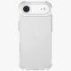 2. Uniq Lifepro Xtreme Case für iPhone 17 Air Transparent