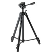 Velbon EX-630 Universal-Stativ, 3 Beine, Schwarz