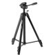 Velbon EX-630 Universal-Stativ, 3 Beine, Schwarz