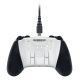 7. Razer Wolverine V2 Pro Weißes Gamepad (Analog/Digital) für PC und PlayStation 5