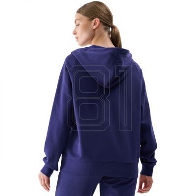 3. Sweatshirt 4F F1763 W 4FWMM00TSWSF1763 31S