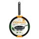 5. Fiskars 1072312 Functional Form Pfanne 280 mm Connoisseur's Bratpfanne Rund