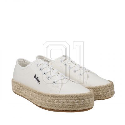 2. Lee Cooper W Schuhe LCW-25-44-3217LA