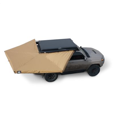 17. Offlander selbsttragende Markise Batwing 270L 2,5 M OFF_ACC_SIDE270_LR