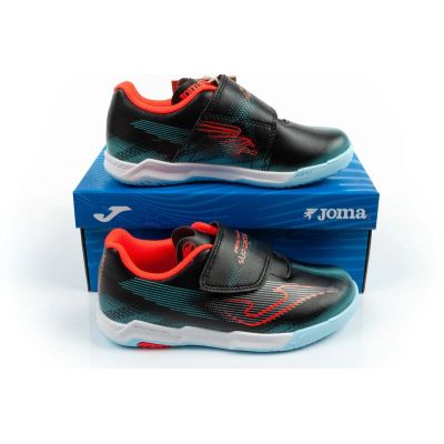 10. Joma Supercopa JR 2631 Hallenfußballschuhe für Kinder